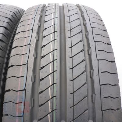 2. Opony 235/65 R16C 4x CONTINENTAL 115/113R VanContact Ultra Letnie 2023 