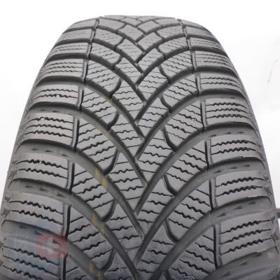 2. Opona 185/65 R15 1x SEMPERIT 88T Speed grip 5 Zimowa 2022 8mm