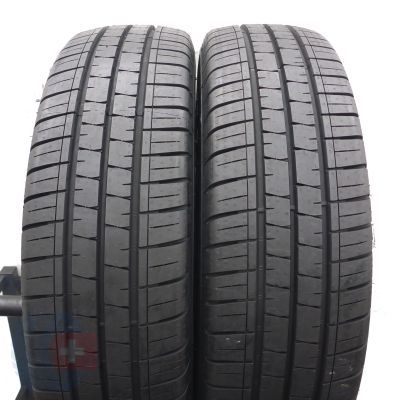4. Opony 195/75 R16C 4x VREDESTEIN 110/108R Comtrac 2 Letnie 2019 Nieużywane