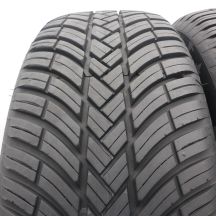 Opona 225/60 R18 1x COOPER 104V XL Doscoverer All Season Wielosezonowa 2019 8mm Jak Nowa