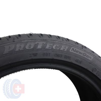 6. 4 x VIKING 215/45 R17 91Y XL ProTech NewGen Lato 6.9 ; 8mm