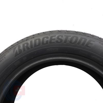 5. Opony 225/60 R18 4x BRIDGESTONE 104W XL Alenza 001 BMW Letnie 2023 Nieużywane Jak nowe