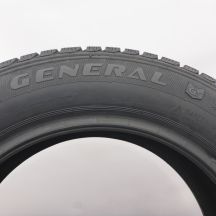 4. Opony 185/60 R15 2x GENERAL 88T XL Altimax Winter Plus Zimowe 2012