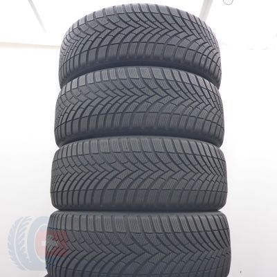 Opony 225/45 R19 4x SEMPERIT 96V XL Speed-Grip 5 Zimowe 2025 8,5-7,8mm 