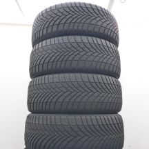 Opony 225/45 R19 4x SEMPERIT 96V XL Speed-Grip 5 Zimowe 2025 8,5-7,8mm 