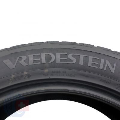 4. 2 x VREDESTEIN 225/55 R19 99V 6.8mm Wintrac Xtreme S Zima DOT18
