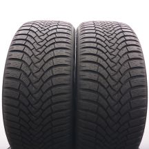 Opony 245/45 R19 2x FALKEN 102V XL Eurowinter HS01 Zimowe 2021 8,2-8,8mm