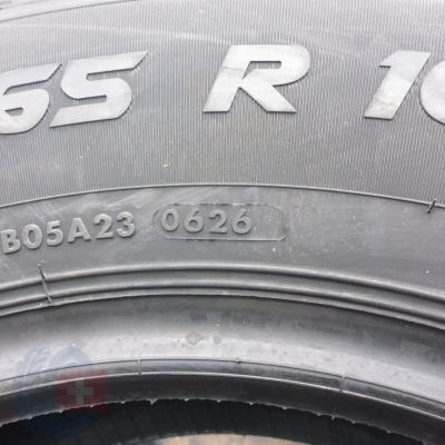 3. Opony 235/65 R16C 4x VREDESTEIN 115/113R Comtrac 2 Winter+ Zimowe 2026 NOWE