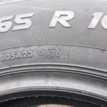 3. Opony 235/65 R16C 4x VREDESTEIN 115/113R Comtrac 2 Winter+ Zimowe 2026 NOWE