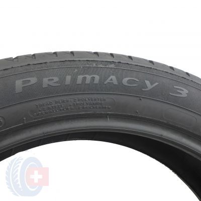 5. 2 x MICHELIN  195/55 R20 95H XL Primacy 3 Lato 5,2mm