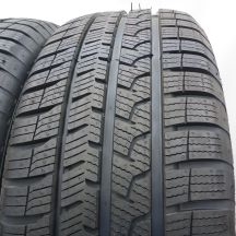 2. Opony 225/55 R16 4x APOLLO 99W XL Alnac 4G Allseason Wielosezonowe 2025 