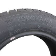 5. 4 x YOKOHAMA 205/60 R15 91H W drive Zima 2016