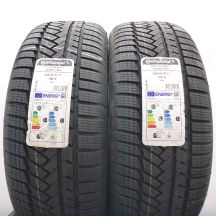3. Opony 255/60 R17 4x CONTINENTAL 106H WinterContact Ts850P SUV Zimowe 2024 Nieużywane