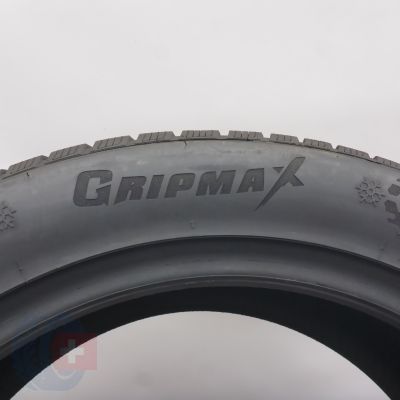5. Opony 245/50 R19 4x GRIMPAX 105V XL SuperGrip PRO Winter Zimowe 2022 
