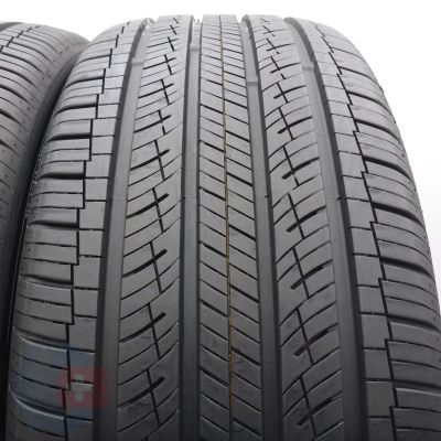 2. Opony 245/45 R20 4x NEXEN 99V Roadian GTX M+S Noise Reduction Letnie 2024 7,2-6,8mm