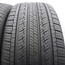 2. Opony 245/45 R20 4x NEXEN 99V Roadian GTX M+S Noise Reduction Letnie 2024 7,2-6,8mm