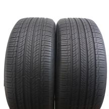 2 x HANKOOK 255/55 R18 109H XL Dynapro HP2 M+S Lato 6.8-7mm