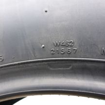 7. Opony 195/65 R15 2x HANKOOK 91T Winter I cept RS3 W462 zimowe 2023 Jak Nowe