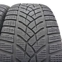 3. Opony 235/55 R19 2x GOODYEAR 105T XL UltraGrip Performance+ Zimowe 2023 7-7,2mm 