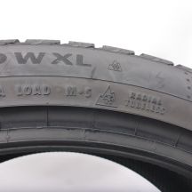 2. Opony 255/40 R20 2x CONTINENTAL 101W XL AO WinterContact TS860S Zimowe 2023 7mm
