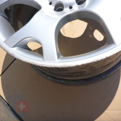 11. 4 x Alufelgi  19  BMW  5x120  10J/9J  Et45/48  Oryginalne X5 X6
