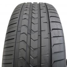 1 x VREDESTEIN 255/60 ZR18 108W Ultrac Satin Lato 2017 JAK NOWA