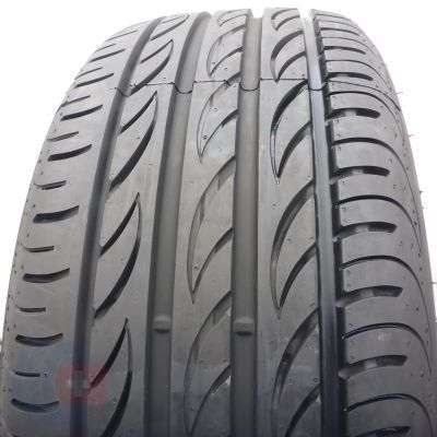 2. Opona 235/40 R19 1x PIRELLI 96Y XL P Zereo Nero Letnia 2021 
