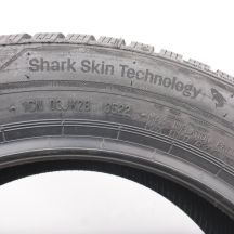 5. Opony 165/65 R15 2x UNIROYAL 81T WinterExpert Zimowe 2022 