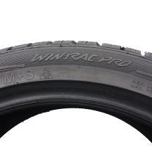 7. Opony 245/40 R19 2x VREDESTEIN 98W XL Wintrac Pro Zimowe 2022 6-6,2mm