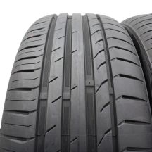 2. Opony 225/45 R18 2x GOODRIDE 95W XL ZuperEco Z-107 letnie 6,8-7mm 2020