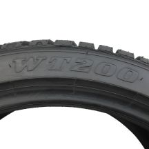 5. 1 x SUMITOMO 225/40 R18 92V XL WT200 Zima 2019 Jak Nowa 8mm