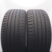 4. Opony 225/45 R17 4x NEXEN 91W NFera Sport SU2 Letnie 2024 6,8mm