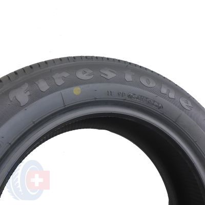 6. 4 x FIRESTONE 175/65 R14 86T XL Multihawk 2 Lato 2018 