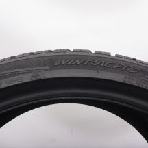 3. Opona 255/35 R21 1x VREDESTEIN 98V XL Wintrac PRO Zimowa 2023 6,2mm