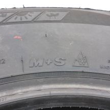 3. Opony 215/70 R16 4x TRACMAX 100H Allseason X-Privilo Wielosezonowe 2025 Nieużywane