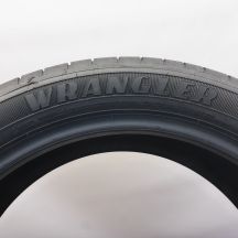 7. Opony 235/45 R19 2x GOODYEAR 95V Wrangler Letnie 2020, 2023 Jak Nowe Nieużywane