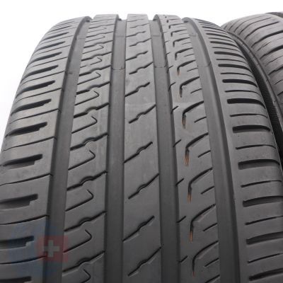 2. Opony 245/45 R20 2x BARUM 103Y XL Bravuris 5HM Letnie 2020 7,8-8mm