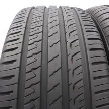 2. Opony 245/45 R20 2x BARUM 103Y XL Bravuris 5HM Letnie 2020 7,8-8mm