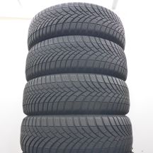 Opony 205/60 R16 4x SEMPERIT 96H XL Speed-Grip 5 Zimowe 2024 8-7,8mm
