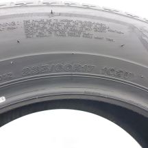 5. Opona 235/60 R17 1x BRIDGESTONE 102V Turanza T005 Letnia 2020 