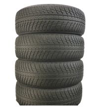 4 x NOKIAN 235/60 R18 107V XL WR SUV 3 Zima  6-6.5mm 