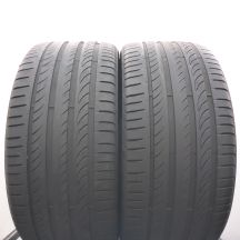 3. Opony 255/35 R20 4x PIRELLI 97Y XL Powergy Letnie 2023 5,8-5,5mm