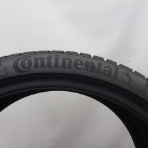 5. Opony 275/30 R20 4x CONTINENTAL 97W XL WinterContact TS 850 P R01 Zimowe 2024 7,2-6,2mm