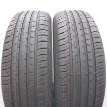 Opony 225/65 R17 2x CONTINENTAL 102V ContiPremiumContact 5 Letnie 2022