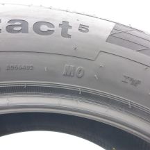6. Opona 275/50 R20 1x CONTINENTAL 113W XL  ContiSportContact 5 M0 Suv Letnia 2022 6,5mm