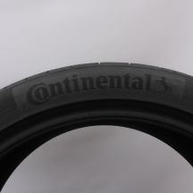 2. Opona 255/40 R21 1x CONTINENTAL 102Y XL Sport Contact 6 BMW Letnia 2024 6,2mm
