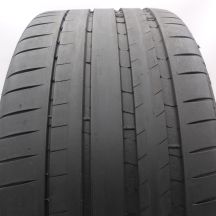 Opona 295/35 R21 1x MICHELIN 107Y XL PilotSport 4S MO1 Letnia 2019 5,7mm