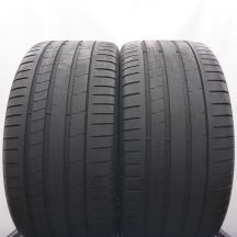 Opony 275/30 R20 2x PIRELLI 97Y P Zero RFT BMW M0E Letnie 2017/18 5,5-5mm
