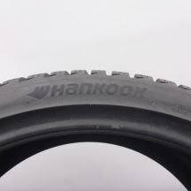 4. Opony 275/30 R20 2x HANKOOK 97W XL Winter I cept evo 3 Zimowe 2024 7-6,8mm 