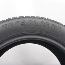 5. Opony 205/55 R16 NEXEN 91H WinGuard SnowG WH2 Zimowe 2023/24 8,5-7,8mm